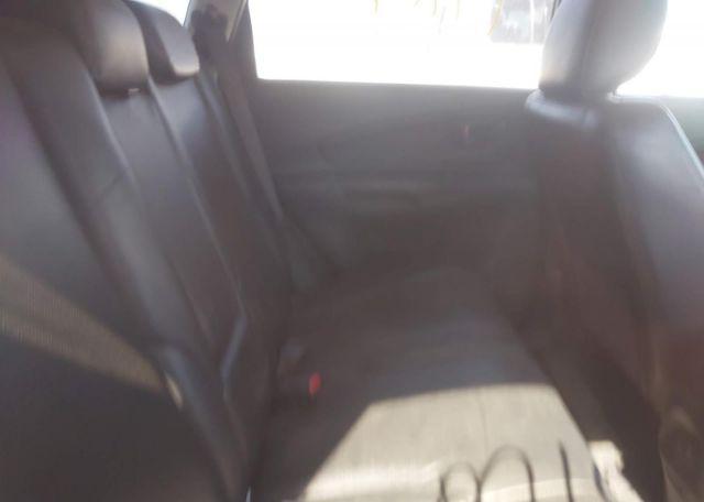 2008 HYUNDAI TUCSON GLS