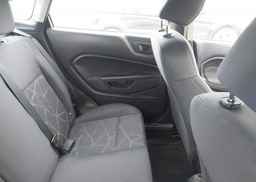 2013 FORD FIESTA SE