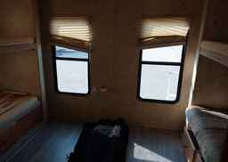 2008 FOREST RIVER INC. SILVERBACK 36L5S