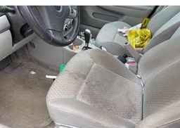 2007 CHEVROLET COBALT LT