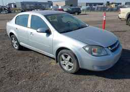 2010 CHEVROLET COBALT 1LT