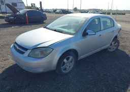 2010 CHEVROLET COBALT 1LT