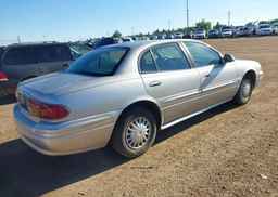 2005 BUICK LESABRE CUSTOM