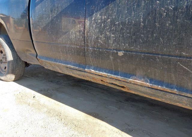 2014 RAM 1500 SLT