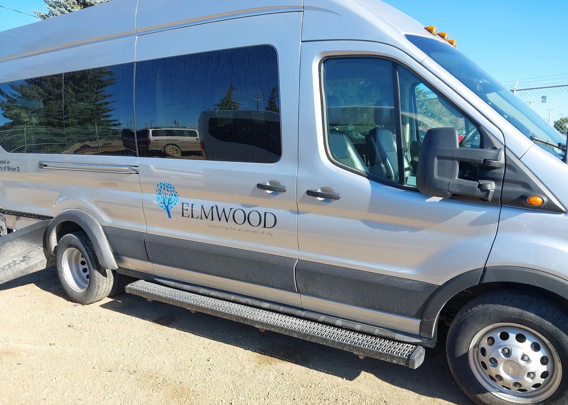 2021 FORD TRANSIT T-350 HD