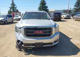 2015 GMC YUKON XL K1500 SLT