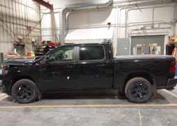 2025 RAM 1500 SPORT