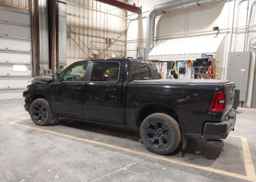2025 RAM 1500 SPORT