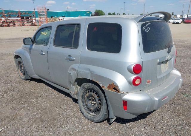 2006 CHEVROLET HHR LS