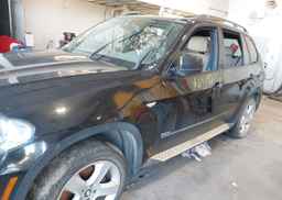 2008 BMW X5 3.0I
