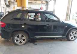 2008 BMW X5 3.0I