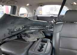 2013 HONDA ODYSSEY TOURING