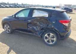 2019 HONDA HR-V LX