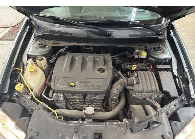 2010 DODGE AVENGER SXT