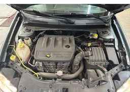 2010 DODGE AVENGER SXT