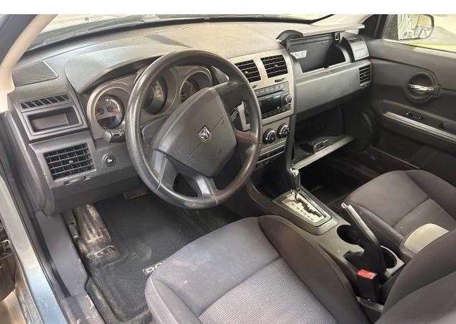 2010 DODGE AVENGER SXT