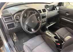 2010 DODGE AVENGER SXT