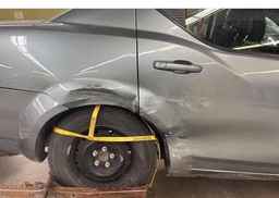 2010 DODGE AVENGER SXT