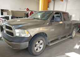2013 RAM 1500 ST