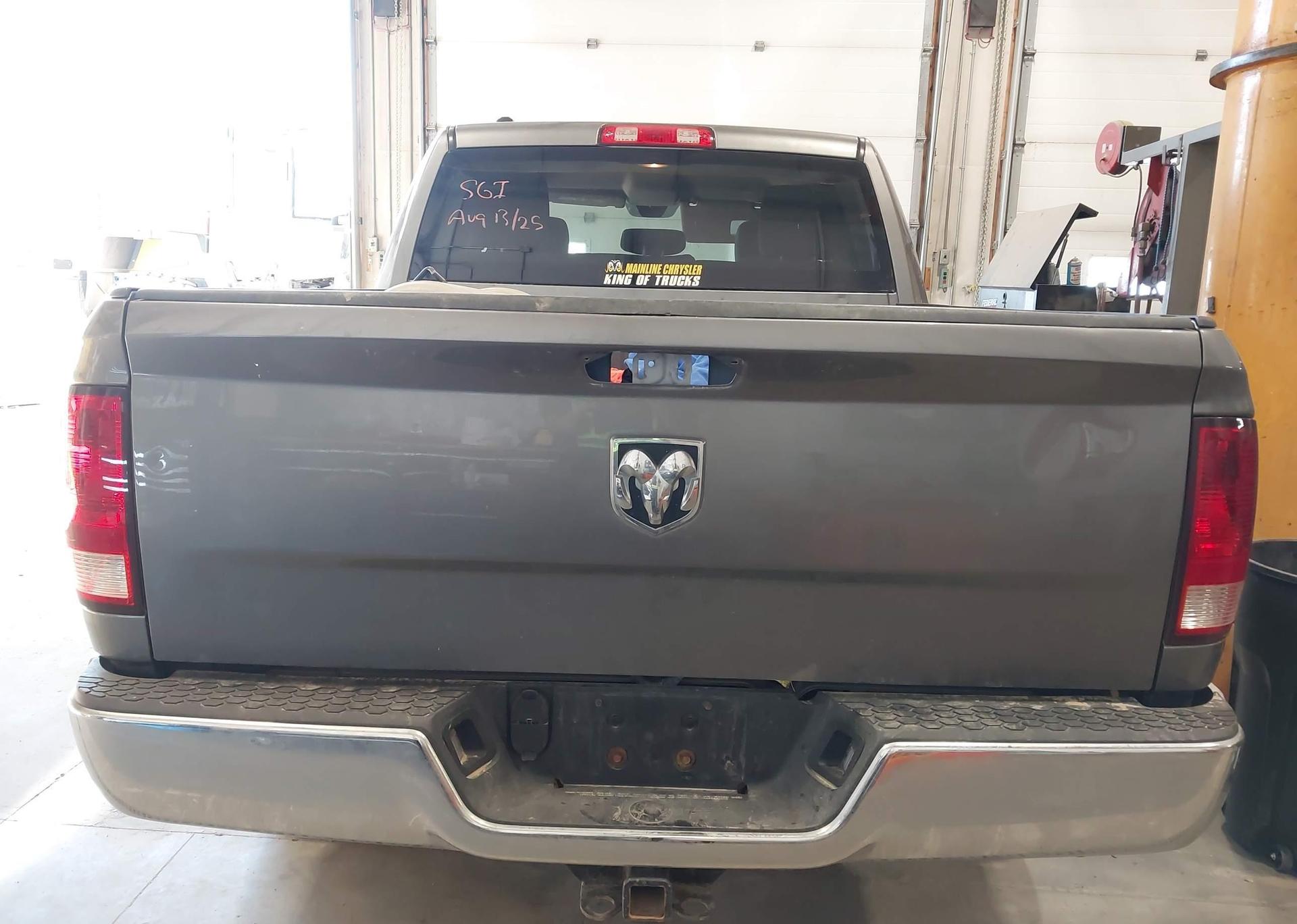 2013 RAM 1500 ST