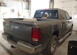 2013 RAM 1500 ST