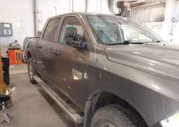 2013 RAM 1500 ST