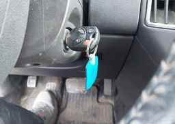 2009 FORD EDGE LIMITED