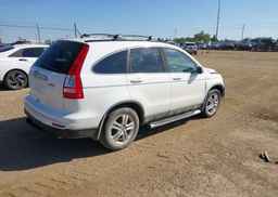 2011 HONDA CR-V EX