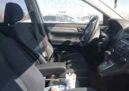 2011 HONDA CR-V EX
