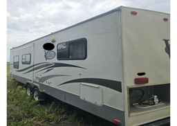 2007 KEYSTONE 305FKS