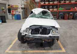 2008 FORD RANGER SUPER CAB