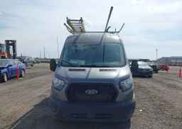 2021 FORD TRANSIT T-150