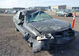 2004 NISSAN SENTRA 1.8