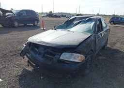 2004 NISSAN SENTRA 1.8