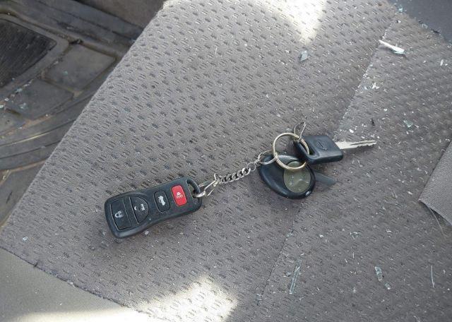 2004 NISSAN SENTRA 1.8