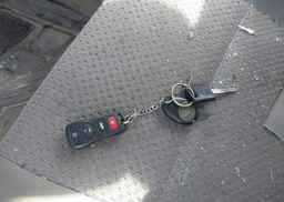 2004 NISSAN SENTRA 1.8