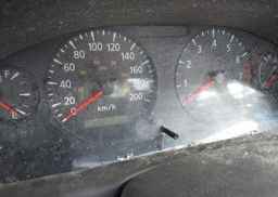 2004 NISSAN SENTRA 1.8