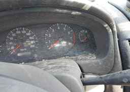 2004 NISSAN SENTRA 1.8