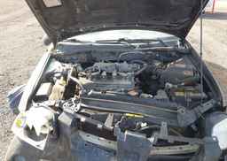 2004 NISSAN SENTRA 1.8