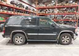 2005 GMC YUKON