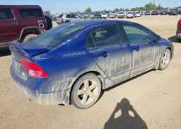 2007 HONDA CIVIC LX