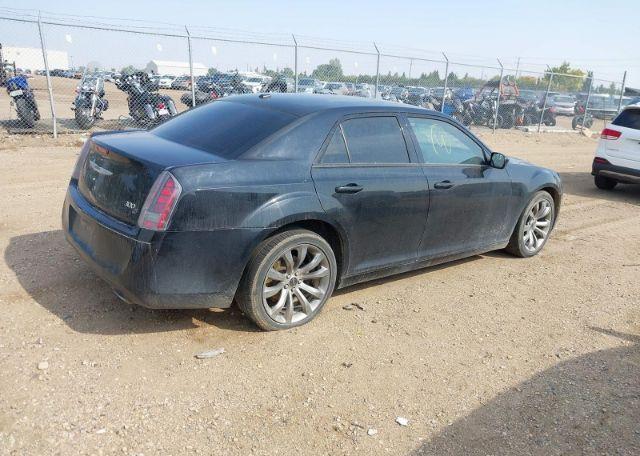 2014 CHRYSLER 300 S