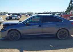 2016 SUBARU LEGACY 2.5I