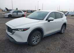 2024 MAZDA CX-5 SELECT