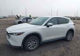 2024 MAZDA CX-5 SELECT