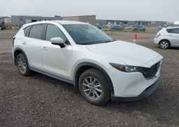 2024 MAZDA CX-5 SELECT