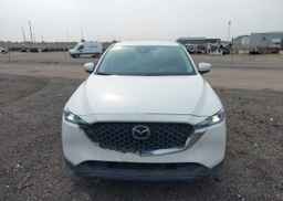 2024 MAZDA CX-5 SELECT