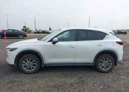 2024 MAZDA CX-5 SELECT