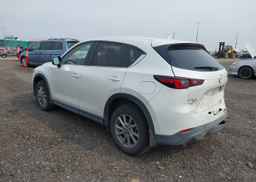 2024 MAZDA CX-5 SELECT