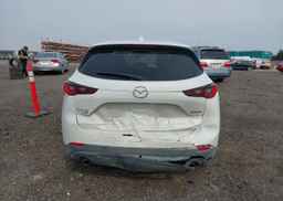 2024 MAZDA CX-5 SELECT